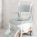 Silla de Ducha y WC CLEAN