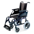 Silla de Ruedas Plegable Breezy Premium